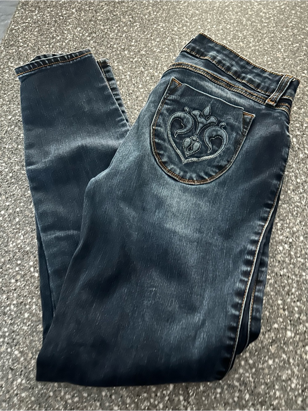 SIWY Skinny Hannah Jeans: - Picture 2 of 11